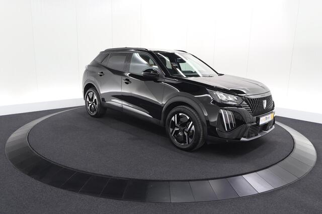 Peugeot 2008 PureTech 100 Allure | Apple Carplay | Parkeersensoren | Climate Control | Cruise Control