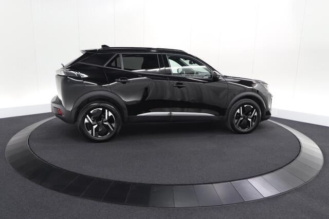 Peugeot 2008 PureTech 100 Allure | Apple Carplay | Parkeersensoren | Climate Control | Cruise Control