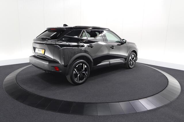 Peugeot 2008 PureTech 100 Allure | Apple Carplay | Parkeersensoren | Climate Control | Cruise Control