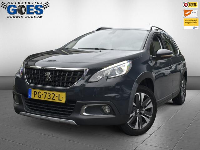 Peugeot 2008 1.2 PureTech Allure/ nieuwe Motor