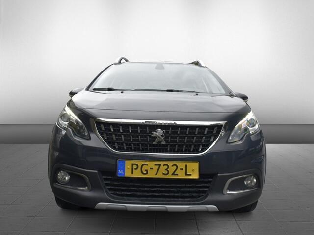 Peugeot 2008 1.2 PureTech Allure/ nieuwe Motor