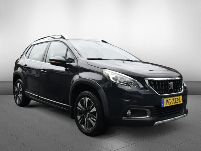 Peugeot 2008 1.2 PureTech Allure/ nieuwe Motor