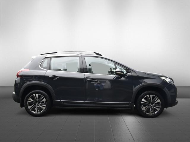 Peugeot 2008 1.2 PureTech Allure/ nieuwe Motor