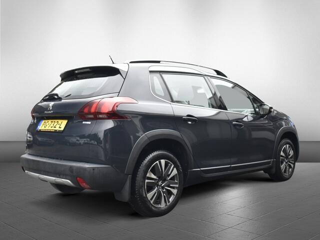 Peugeot 2008 1.2 PureTech Allure/ nieuwe Motor