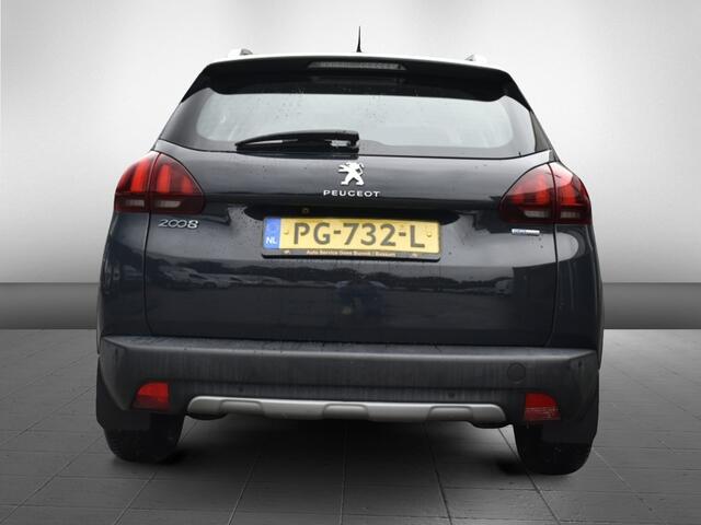 Peugeot 2008 1.2 PureTech Allure/ nieuwe Motor