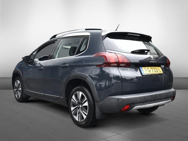 Peugeot 2008 1.2 PureTech Allure/ nieuwe Motor