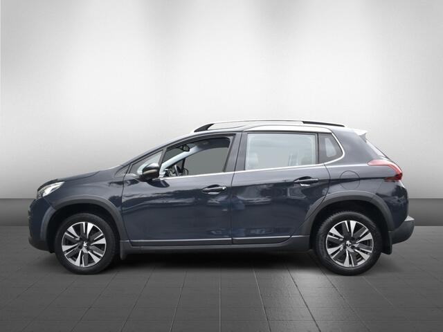 Peugeot 2008 1.2 PureTech Allure/ nieuwe Motor