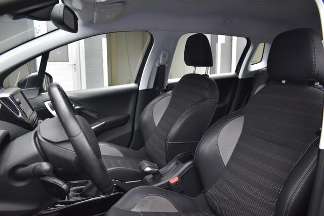 Peugeot 2008 1.2 PureTech Allure/ nieuwe Motor