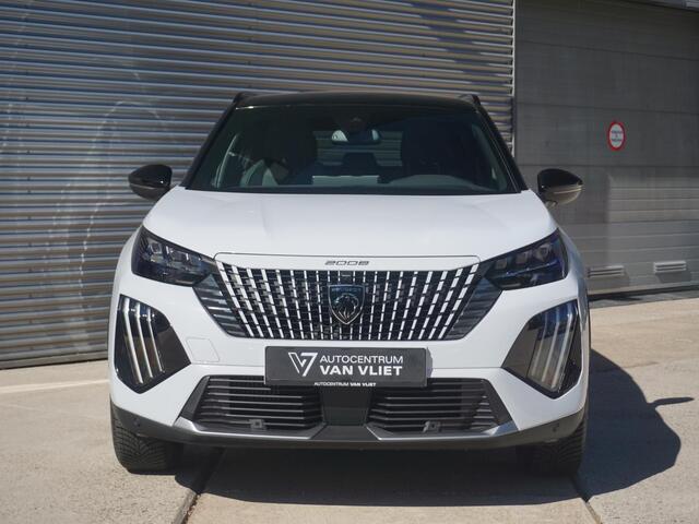 Peugeot 2008 1.2 Hybrid 145 GT 360 Camera