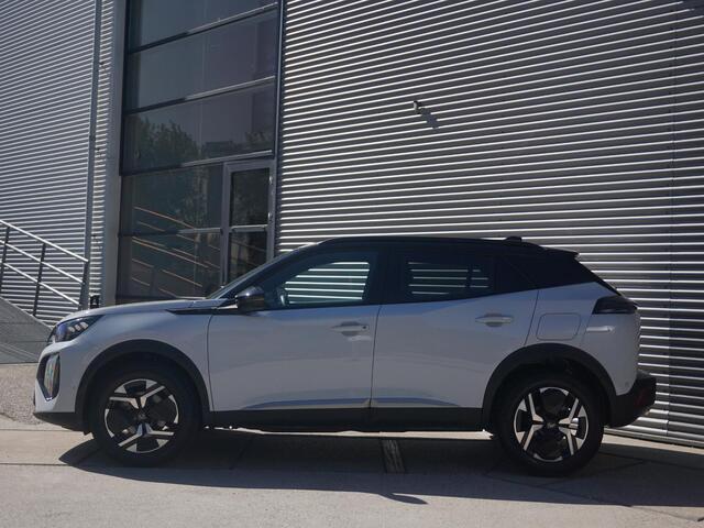 Peugeot 2008 1.2 Hybrid 145 GT 360 Camera