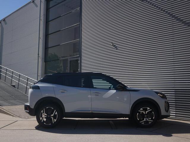 Peugeot 2008 1.2 Hybrid 145 GT 360 Camera