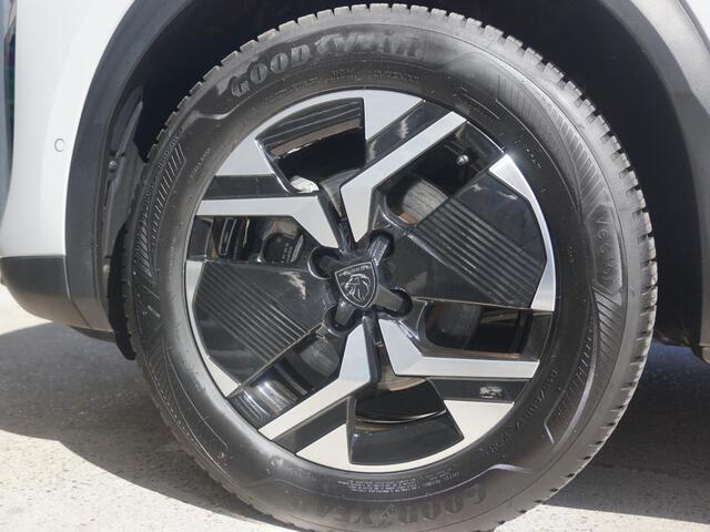 Peugeot 2008 1.2 Hybrid 145 GT 360 Camera