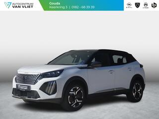 Peugeot 2008 1.2 Hybrid 145 GT 360 Camera
