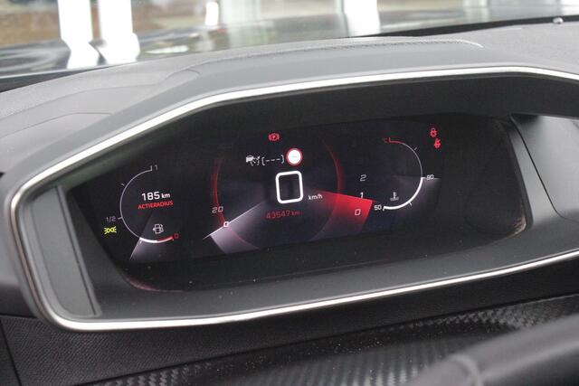 Peugeot 2008 1.2 100PK ALLURE PACK | AFNEEMBARE TREKHAAK | NAVIGATIE | STOEL VERWARMING | ALL SEASON BANDEN | DAB+ RADIO | APPLE CARPLAY/ANDROID AUTO | CLIMATE CONTROL | ADAPTIVE CRUISE CONTROL | GRIPP CONTROL | ACHTERUITRIJ CAMERA | KEYLESS ENTRY/START | LED KOPLAMPEN | LICHTMETALEN VELGEN 17" |