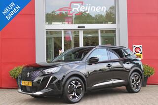 Peugeot 2008 1.2 100PK ALLURE PACK | AFNEEMBARE TREKH