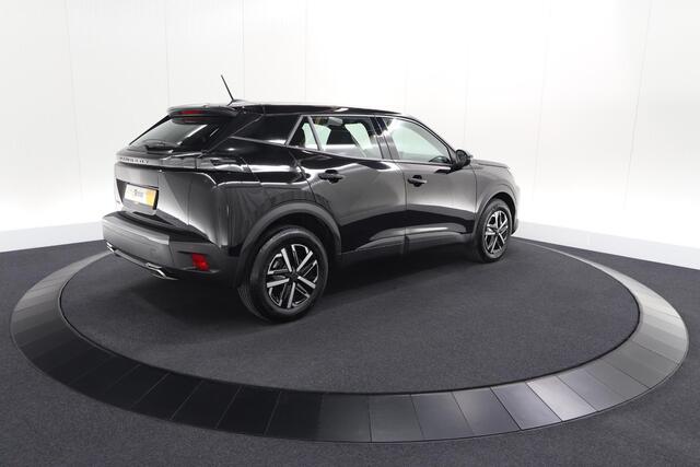 Peugeot 2008 1.2 Hybrid 136 Style | Apple Carplay | Parkeersensoren | Climate control