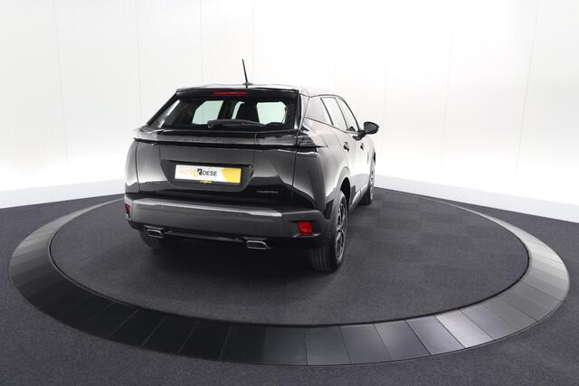Peugeot 2008 1.2 Hybrid 136 Style | Apple Carplay | Parkeersensoren | Climate control
