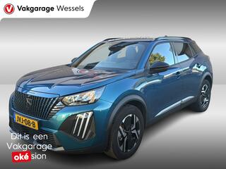 Peugeot 2008 1.2 Hybrid 145 Allure Automaat | Camera