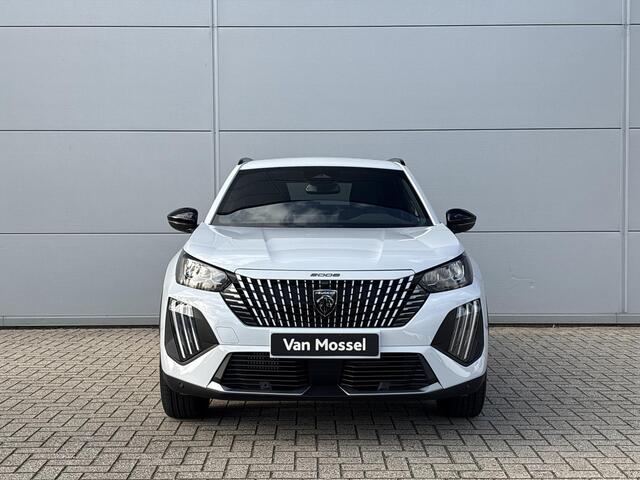 Peugeot 2008 1.2 Hybrid 145 Allure | 21% Korting | Adaptieve Cruise Control | Camera | Apple CarPlay/Android Auto