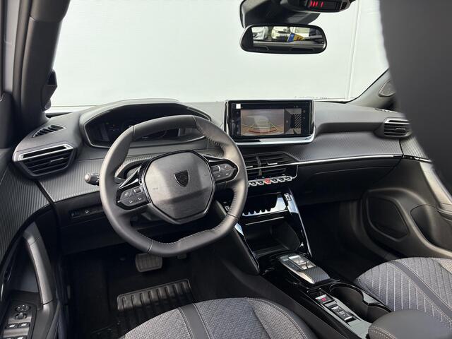 Peugeot 2008 1.2 Hybrid 145 Allure | 21% Korting | Adaptieve Cruise Control | Camera | Apple CarPlay/Android Auto