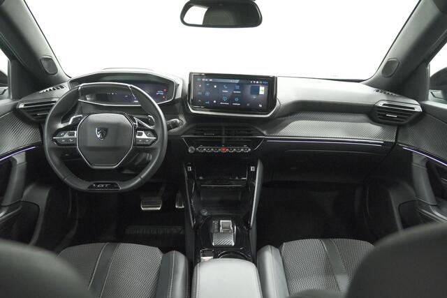 Peugeot 2008 1.2 Hybrid 136 GT | Camera | Apple Carplay | Parkeersensoren | Keyless