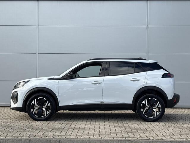 Peugeot 2008 1.2 Hybrid 145 Allure | Camera | Keyless entry | Adaptieve Cruise Control | Apple CarPlay/Android Auto