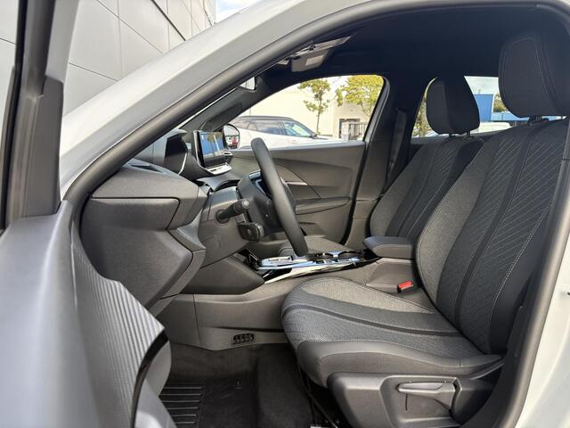 Peugeot 2008 1.2 Hybrid 145 Allure | Camera | Keyless entry | Adaptieve Cruise Control | Apple CarPlay/Android Auto