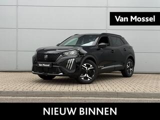 Peugeot 2008 1.2 Hybrid 145 Allure | Camera | Adaptie