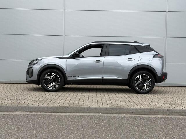 Peugeot 2008 1.2 Hybrid 145 Allure | Camera | Adaptieve Cruise Control | Keyless entry | Apple CarPlay/Android Auto