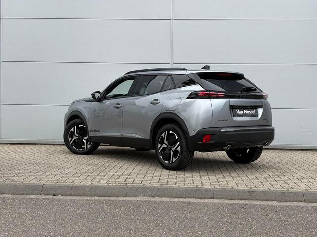 Peugeot 2008 1.2 Hybrid 145 Allure | Camera | Adaptieve Cruise Control | Keyless entry | Apple CarPlay/Android Auto