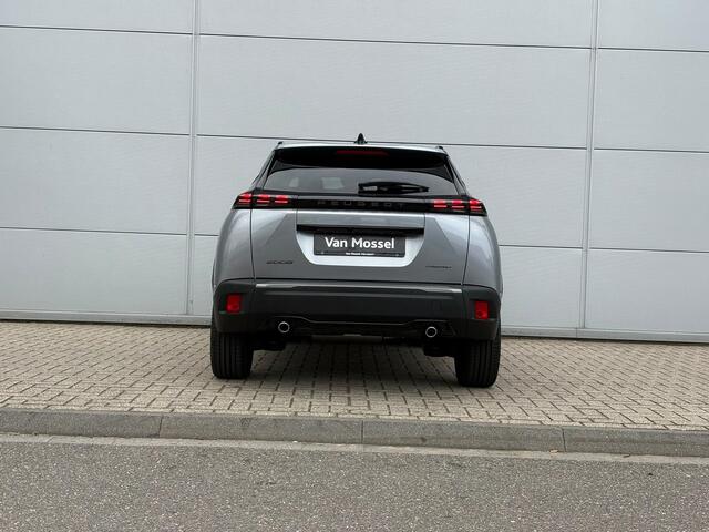 Peugeot 2008 1.2 Hybrid 145 Allure | Camera | Adaptieve Cruise Control | Keyless entry | Apple CarPlay/Android Auto