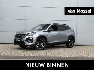Peugeot 2008 1.2 Hybrid 145 Allure | Camera | Adaptie