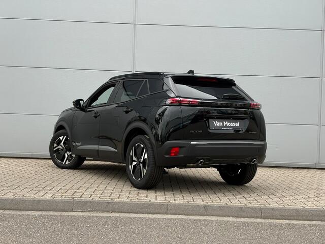 Peugeot 2008 1.2 Hybrid 145 Allure | Camera | Adaptieve Cruise Control | Keyless entry | Apple CarPlay/Android Auto