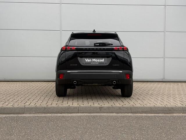Peugeot 2008 1.2 Hybrid 145 Allure | Camera | Adaptieve Cruise Control | Keyless entry | Apple CarPlay/Android Auto