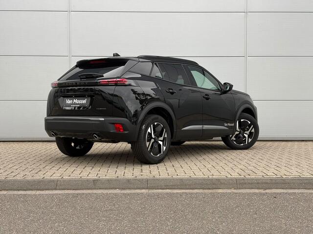 Peugeot 2008 1.2 Hybrid 145 Allure | Camera | Adaptieve Cruise Control | Keyless entry | Apple CarPlay/Android Auto
