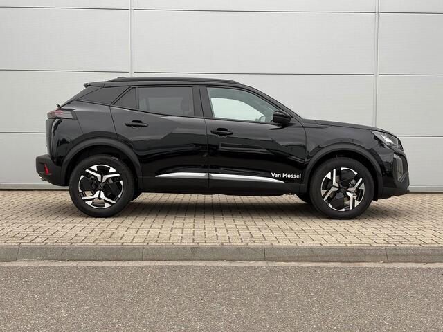 Peugeot 2008 1.2 Hybrid 145 Allure | Camera | Adaptieve Cruise Control | Keyless entry | Apple CarPlay/Android Auto