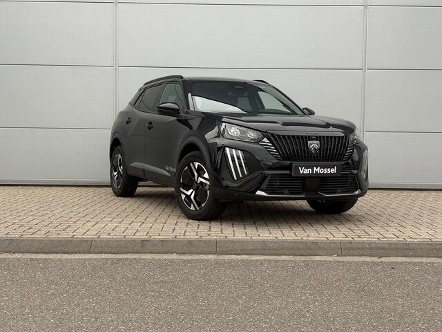 Peugeot 2008 1.2 Hybrid 145 Allure | Camera | Adaptieve Cruise Control | Keyless entry | Apple CarPlay/Android Auto