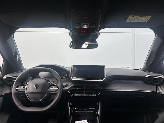 Peugeot 2008 1.2 Hybrid 145 Allure | Camera | Adaptieve Cruise Control | Keyless entry | Apple CarPlay/Android Auto