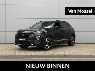 Peugeot 2008 1.2 Hybrid 145 Allure | Camera | Adaptie