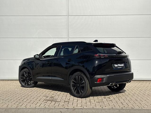 Peugeot 2008 1.2 Hybrid 145 GT | 21% Korting | Camera | Adaptieve Cruise Control | Apple CarPlay/Android Auto