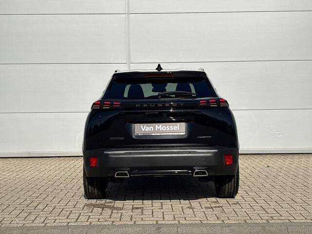 Peugeot 2008 1.2 Hybrid 145 GT | 21% Korting | Camera | Adaptieve Cruise Control | Apple CarPlay/Android Auto