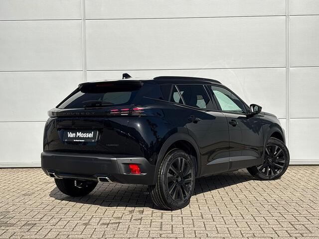 Peugeot 2008 1.2 Hybrid 145 GT | 21% Korting | Camera | Adaptieve Cruise Control | Apple CarPlay/Android Auto