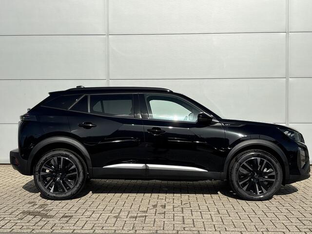 Peugeot 2008 1.2 Hybrid 145 GT | 21% Korting | Camera | Adaptieve Cruise Control | Apple CarPlay/Android Auto