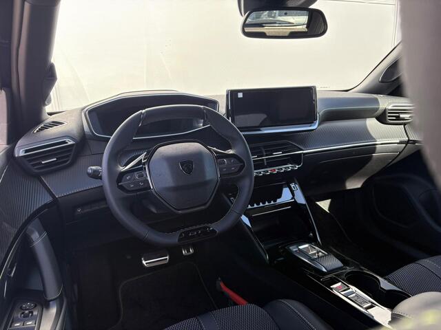 Peugeot 2008 1.2 Hybrid 145 GT | 21% Korting | Camera | Adaptieve Cruise Control | Apple CarPlay/Android Auto