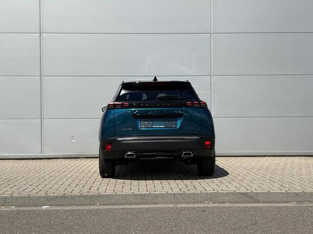 Peugeot 2008 1.2 Hybrid 145 GT 21% Korting | Camera | Adaptieve Cruise Control | Apple Carplay/Android Auto