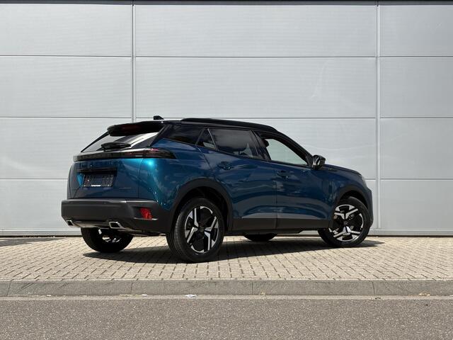 Peugeot 2008 1.2 Hybrid 145 GT 21% Korting | Camera | Adaptieve Cruise Control | Apple Carplay/Android Auto