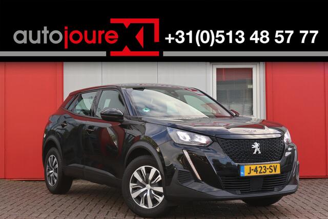 Peugeot 2008 1.2 PureTech Active