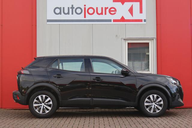 Peugeot 2008 1.2 PureTech Active