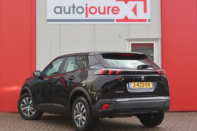 Peugeot 2008 1.2 PureTech Active