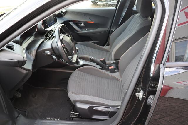Peugeot 2008 1.2 PureTech Active